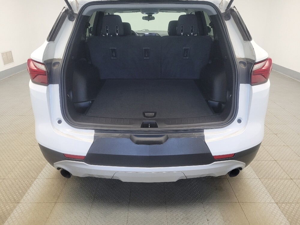 2019 Chevrolet Blazer in Ft Wayne, IN 46805 - 18119703 29