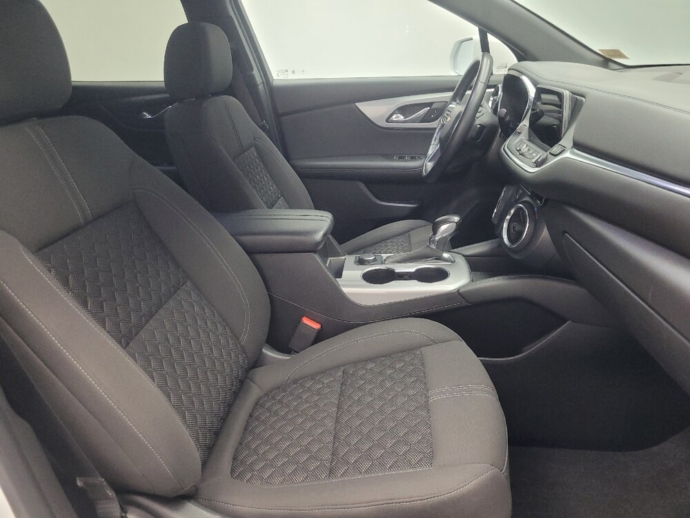 2019 Chevrolet Blazer in Ft Wayne, IN 46805 - 18119703 21