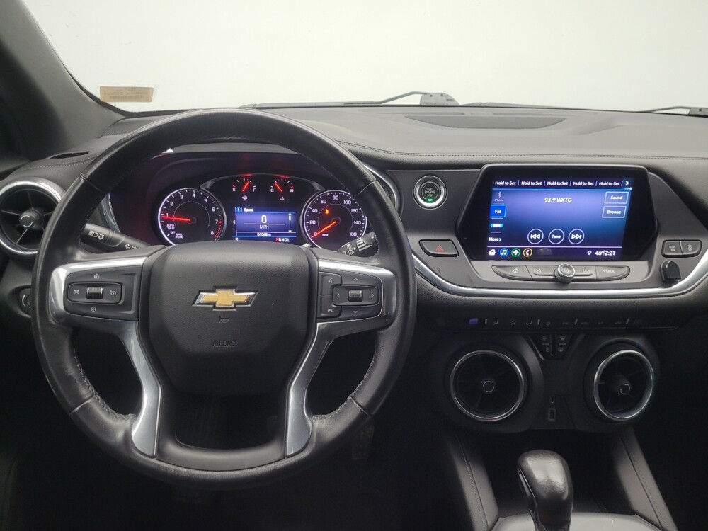 2019 Chevrolet Blazer in Ft Wayne, IN 46805 - 18119703 22