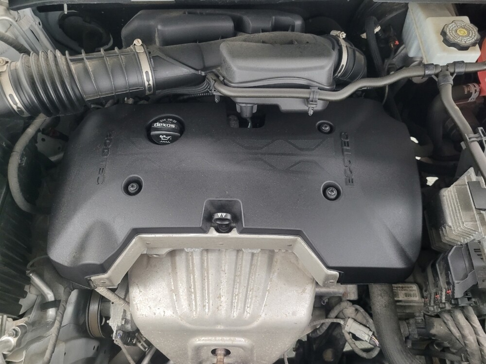 2019 Chevrolet Blazer in Ft Wayne, IN 46805 - 18119703 30