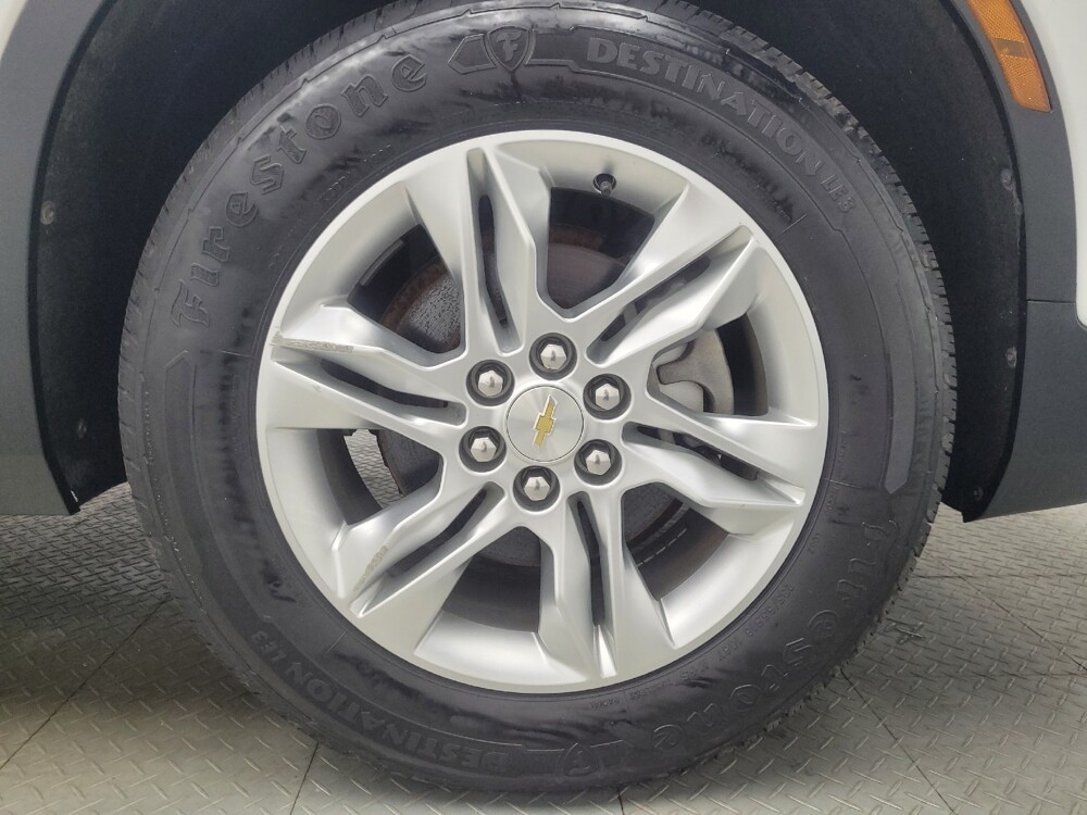 2019 Chevrolet Blazer in Ft Wayne, IN 46805 - 18119703 31