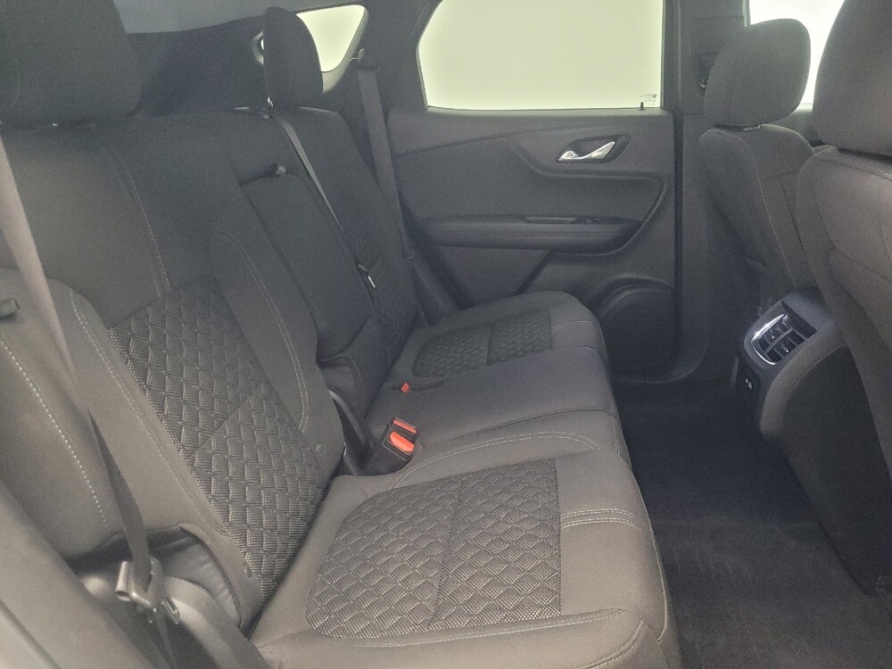 2019 Chevrolet Blazer in Ft Wayne, IN 46805 - 18119703 19