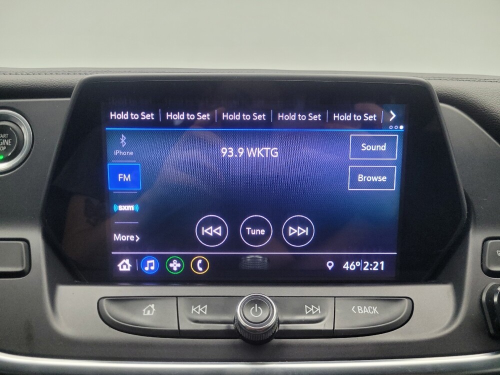 2019 Chevrolet Blazer in Ft Wayne, IN 46805 - 18119703 25