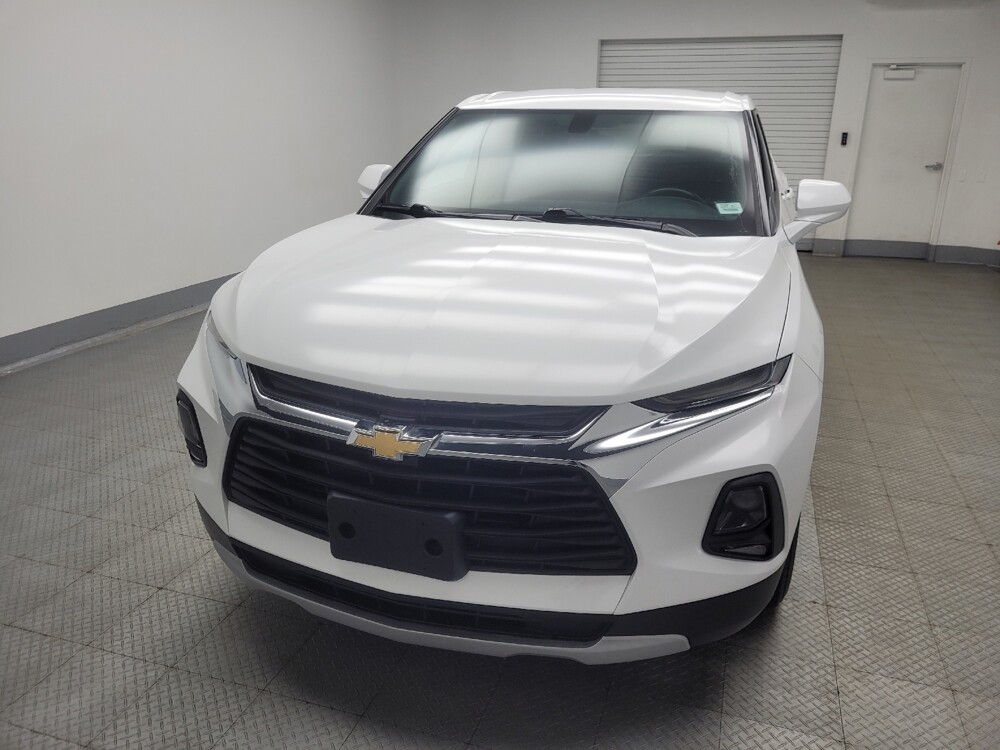 2019 Chevrolet Blazer in Ft Wayne, IN 46805 - 18119703 15