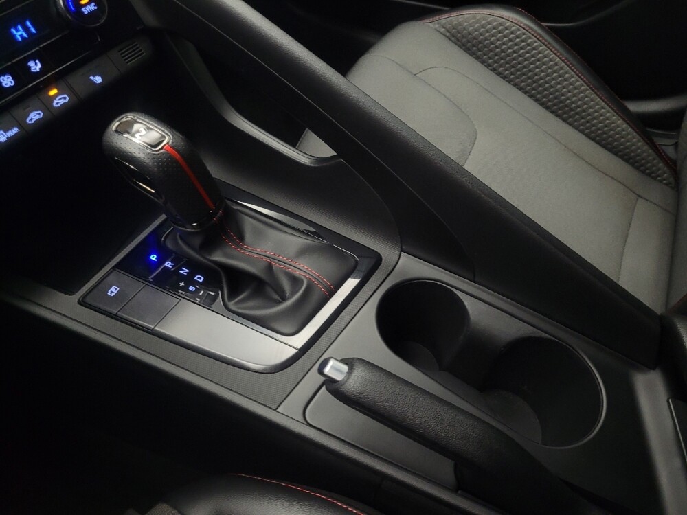 2023 Hyundai Elantra in Indianapolis, IN 46222 - 18119704 26