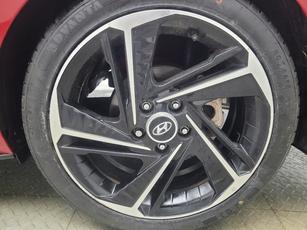 2023 Hyundai Elantra in Indianapolis, IN 46222 - 18119704 31