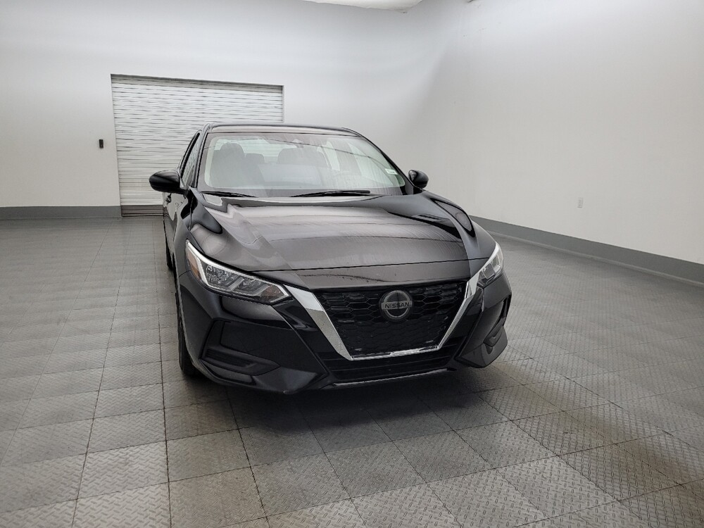 2023 Nissan Sentra in Phoenix, AZ 85022 - 18119706 14