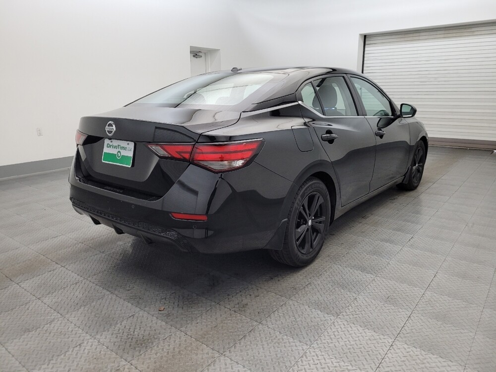 2023 Nissan Sentra in Phoenix, AZ 85022 - 18119706 9