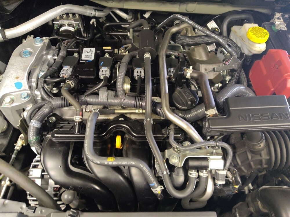 2023 Nissan Sentra in Phoenix, AZ 85022 - 18119706 30