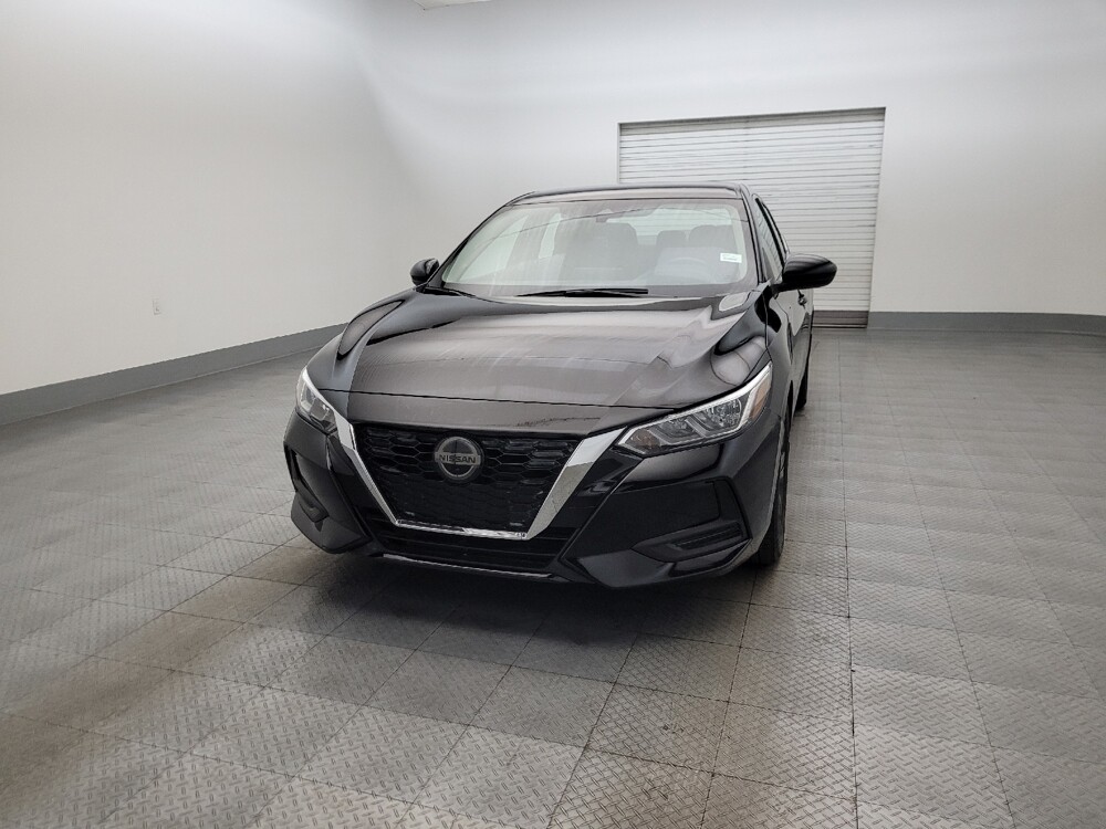 2023 Nissan Sentra in Phoenix, AZ 85022 - 18119706 15