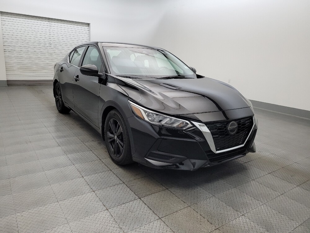 2023 Nissan Sentra in Phoenix, AZ 85022 - 18119706 13