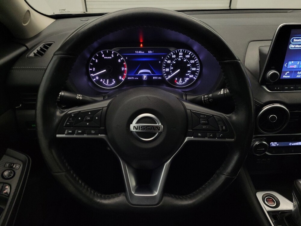 2023 Nissan Sentra in Phoenix, AZ 85022 - 18119706 22