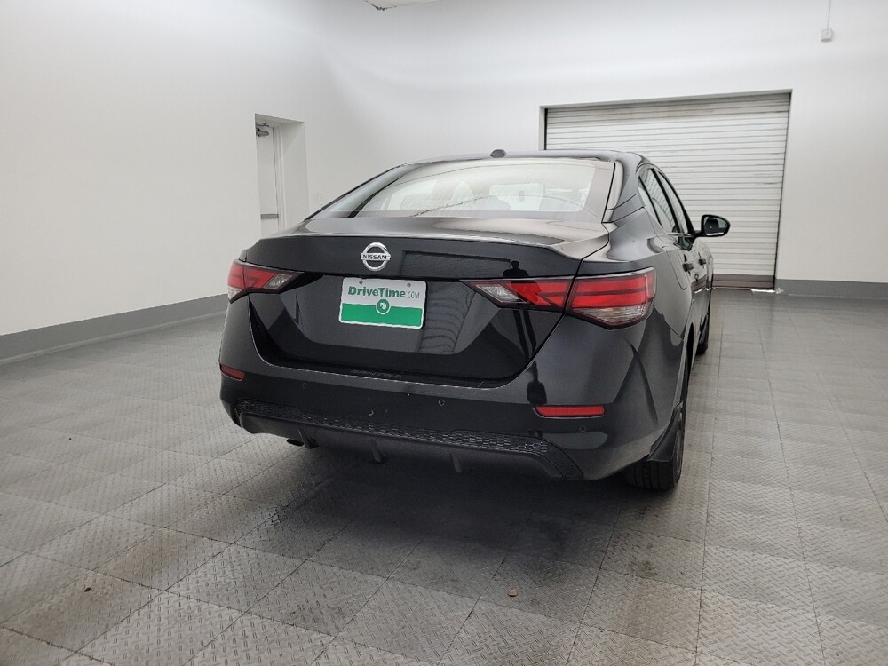 2023 Nissan Sentra in Phoenix, AZ 85022 - 18119706 7