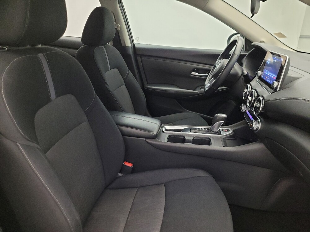 2023 Nissan Sentra in Phoenix, AZ 85022 - 18119706 21