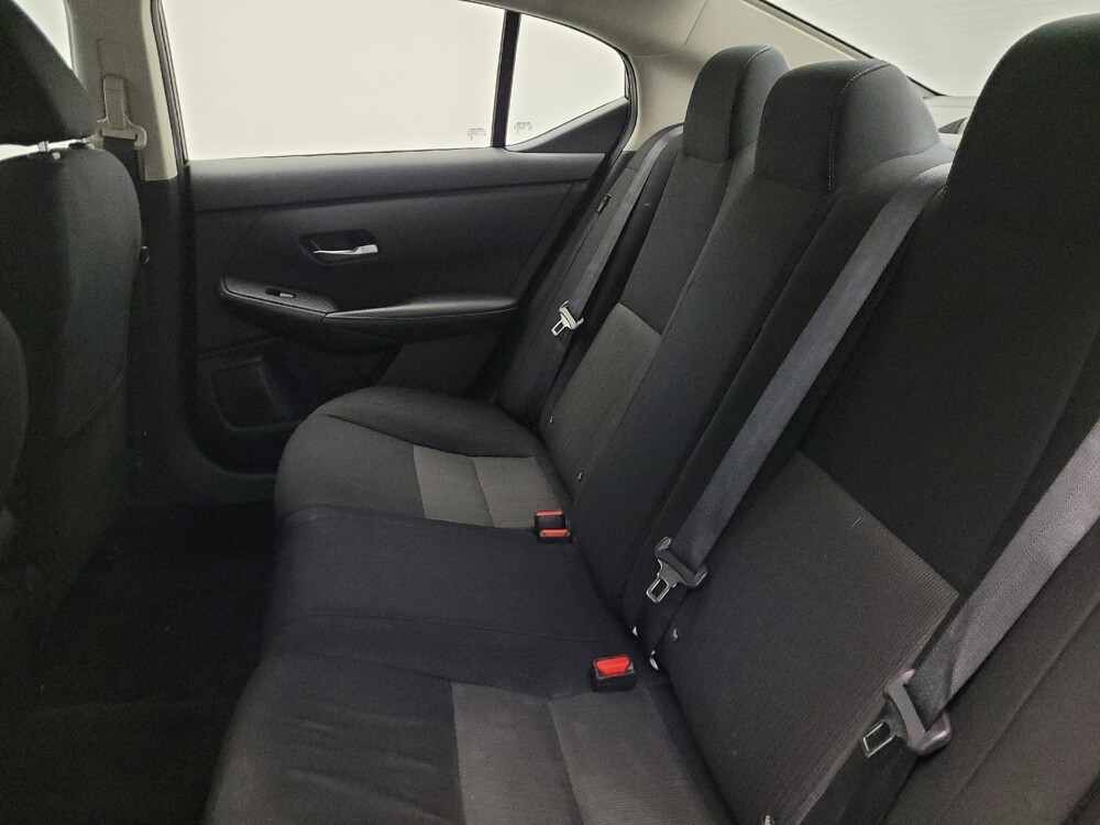 2023 Nissan Sentra in Phoenix, AZ 85022 - 18119706 18