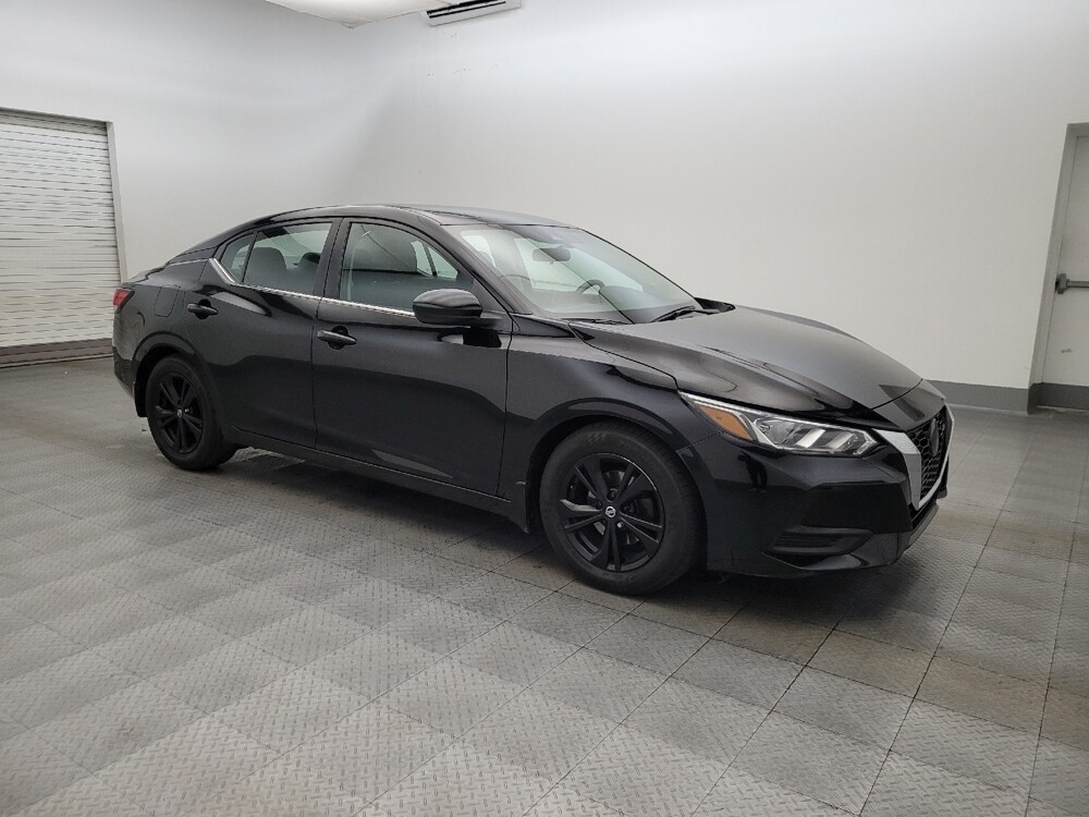 2023 Nissan Sentra in Phoenix, AZ 85022 - 18119706 11