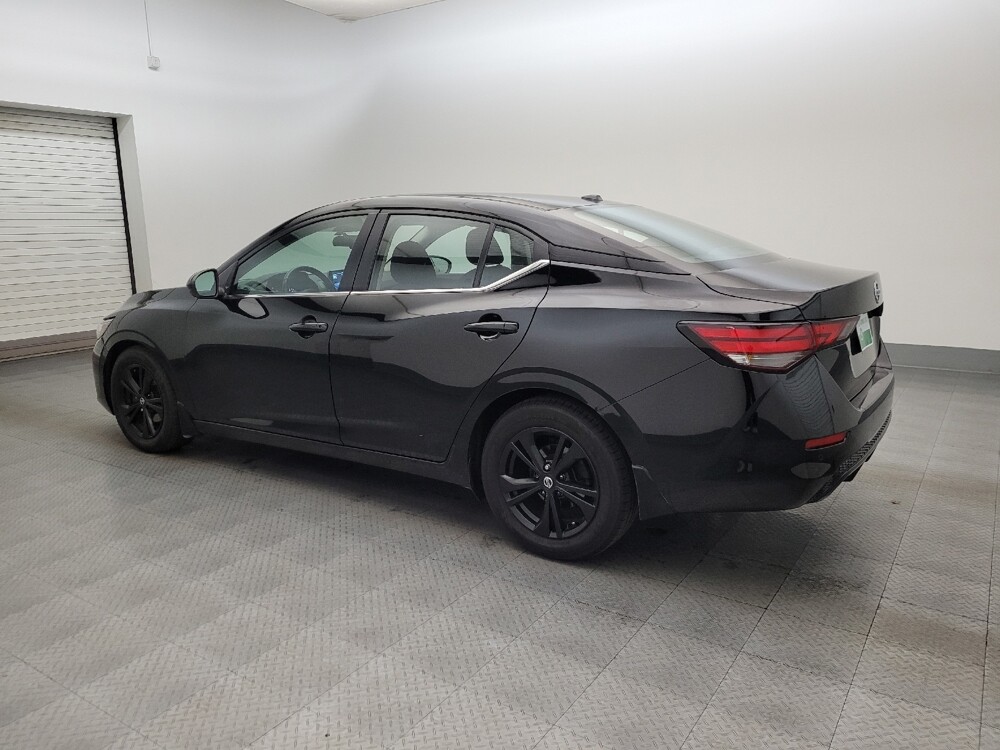 2023 Nissan Sentra in Phoenix, AZ 85022 - 18119706 3