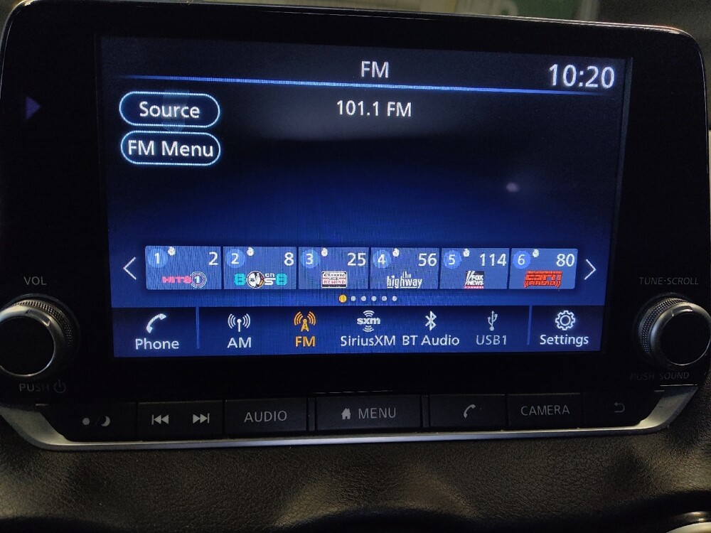 2023 Nissan Sentra in Phoenix, AZ 85022 - 18119706 25