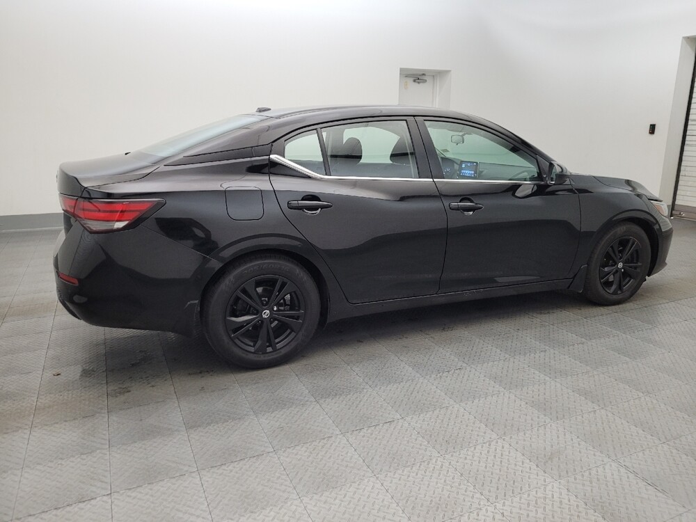 2023 Nissan Sentra in Phoenix, AZ 85022 - 18119706 10