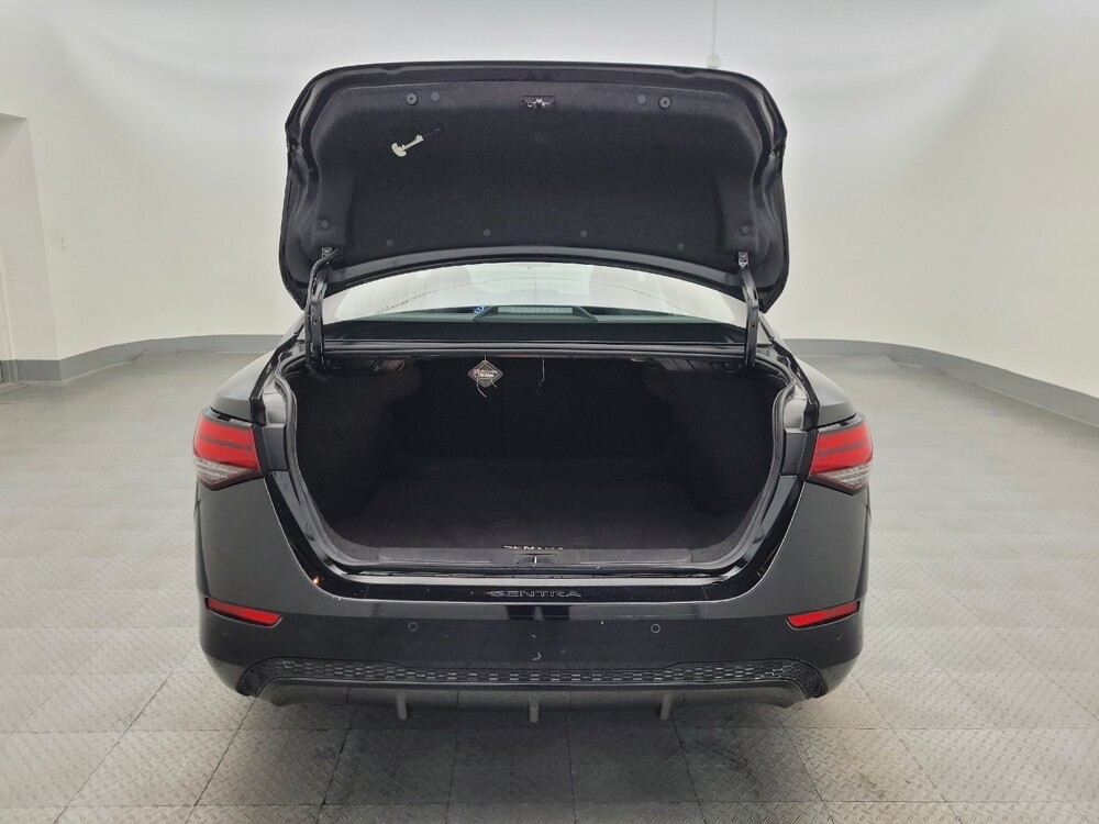 2023 Nissan Sentra in Phoenix, AZ 85022 - 18119706 29