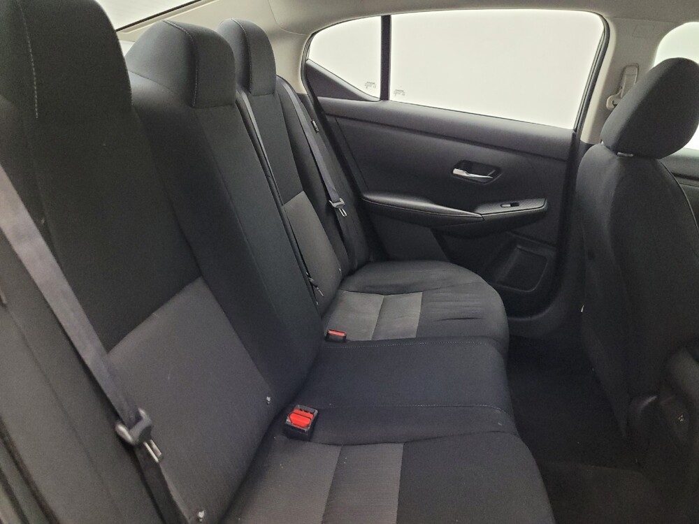 2023 Nissan Sentra in Phoenix, AZ 85022 - 18119706 19