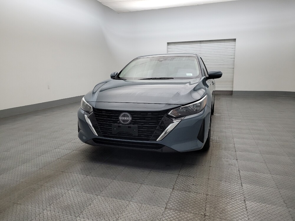 2025 Nissan Sentra in Albuquerque, NM 87113 - 18119707 15