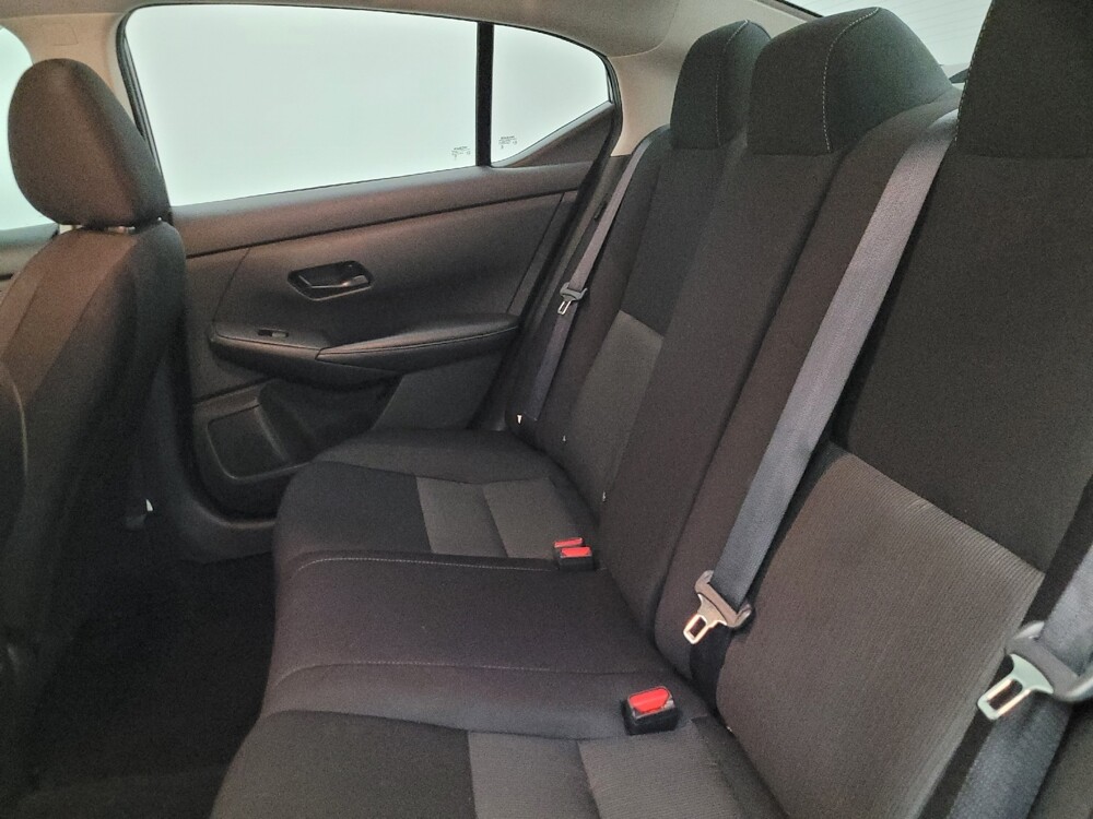 2025 Nissan Sentra in Albuquerque, NM 87113 - 18119707 18