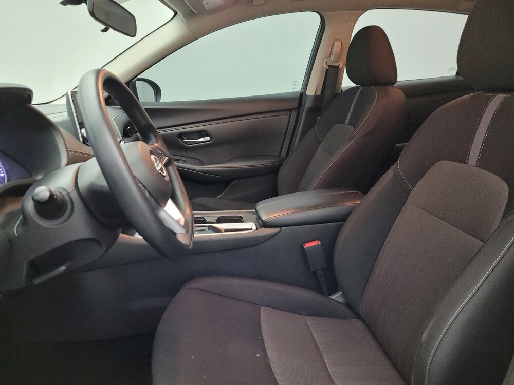 2025 Nissan Sentra in Albuquerque, NM 87113 - 18119707 17