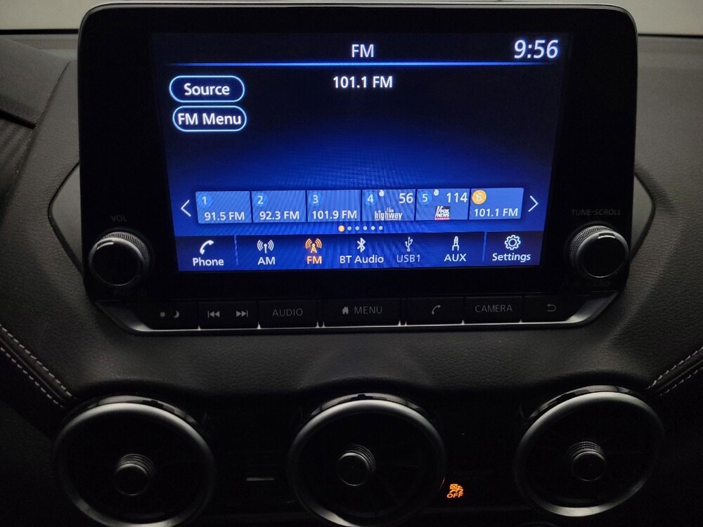 2025 Nissan Sentra in Albuquerque, NM 87113 - 18119707 25