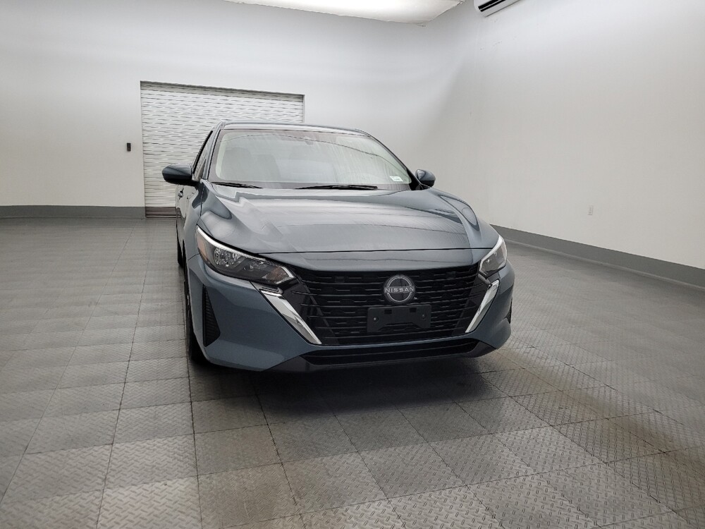 2025 Nissan Sentra in Albuquerque, NM 87113 - 18119707 14