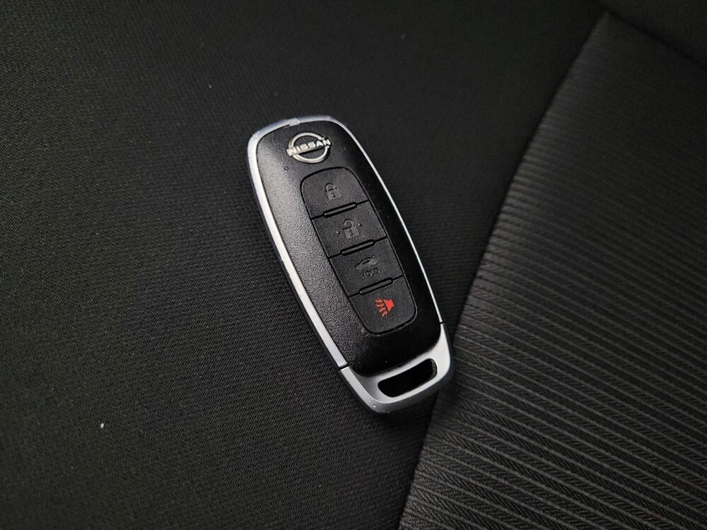 2025 Nissan Sentra in Albuquerque, NM 87113 - 18119707 32