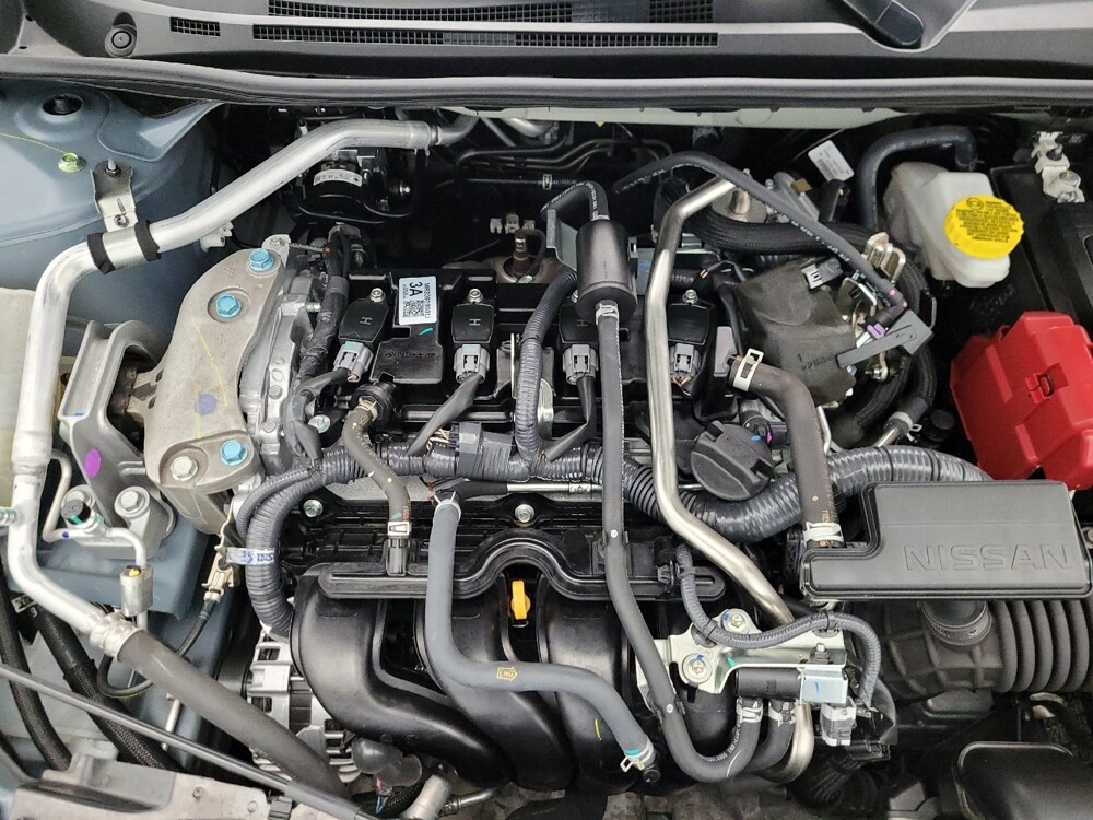 2025 Nissan Sentra in Albuquerque, NM 87113 - 18119707 30