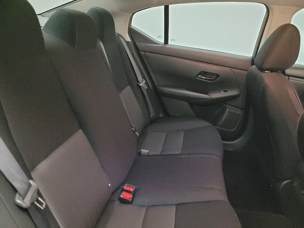 2025 Nissan Sentra in Albuquerque, NM 87113 - 18119707 19