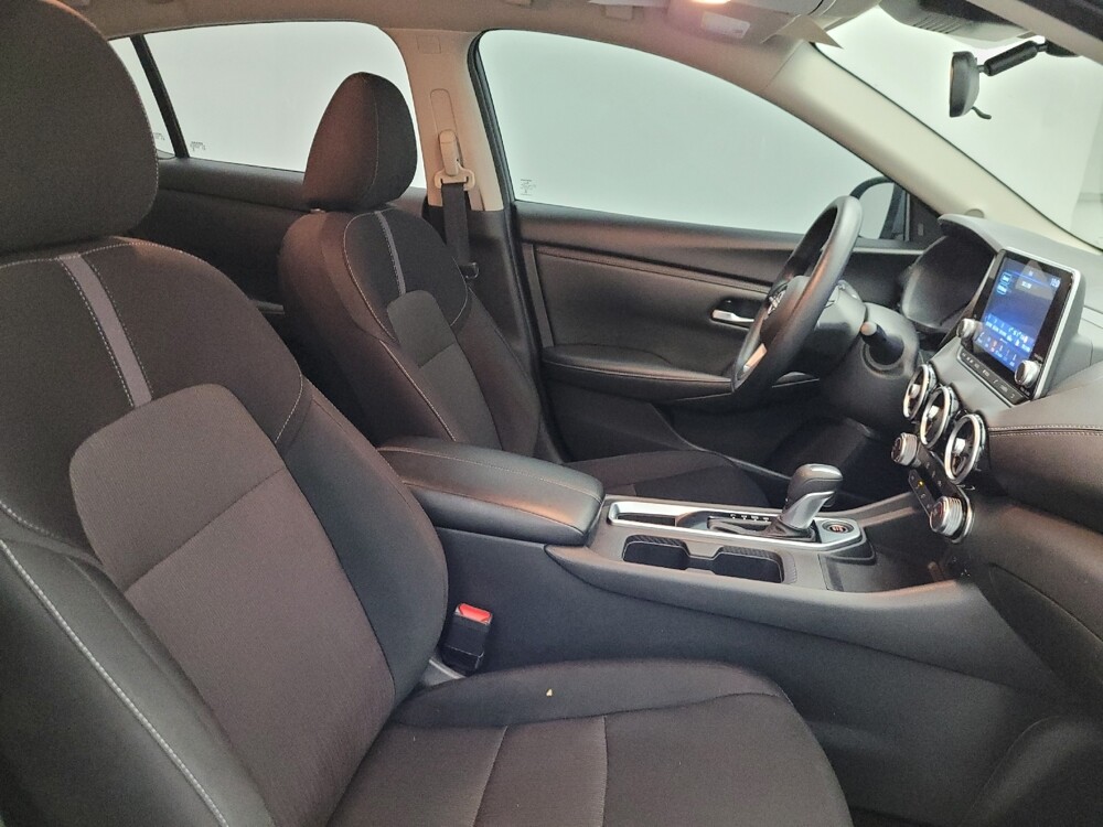 2025 Nissan Sentra in Albuquerque, NM 87113 - 18119707 21