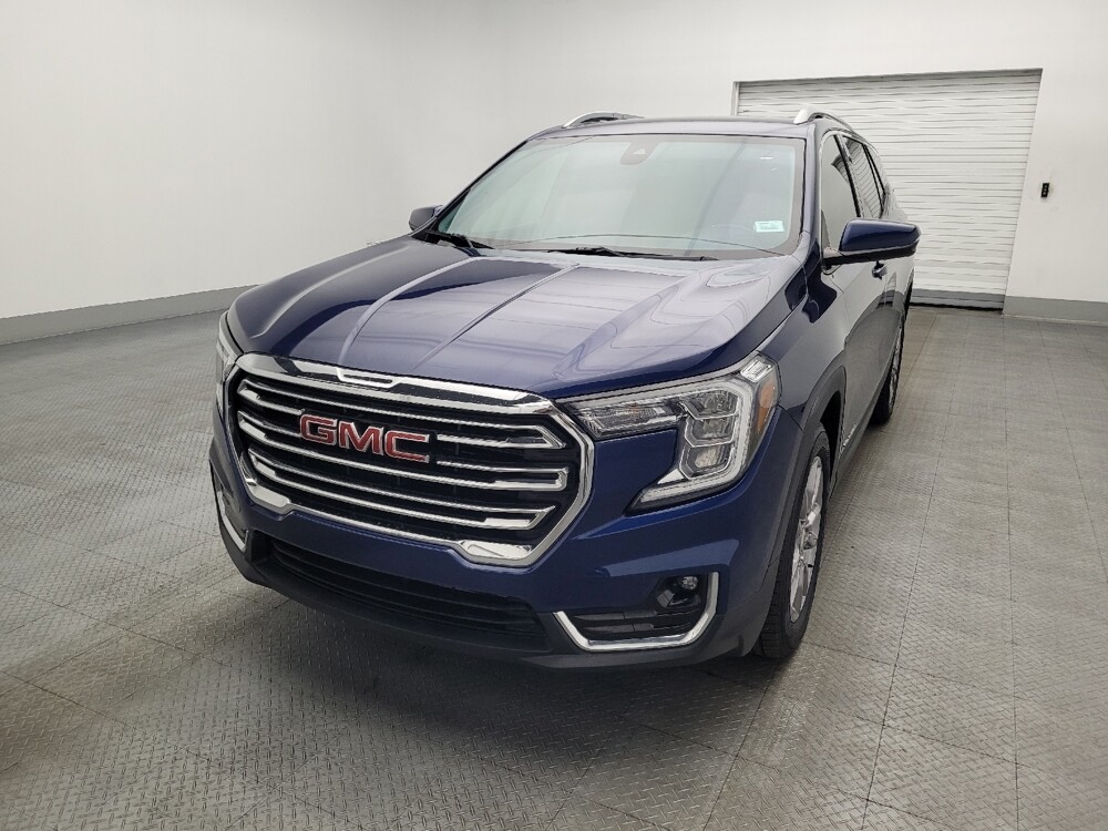 2022 GMC Terrain in West Palm Beach, FL 33409 - 18119709 15