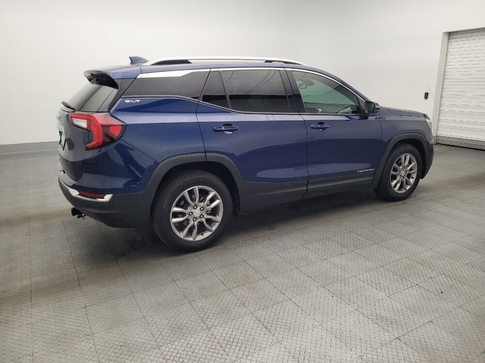 2022 GMC Terrain in West Palm Beach, FL 33409 - 18119709 10