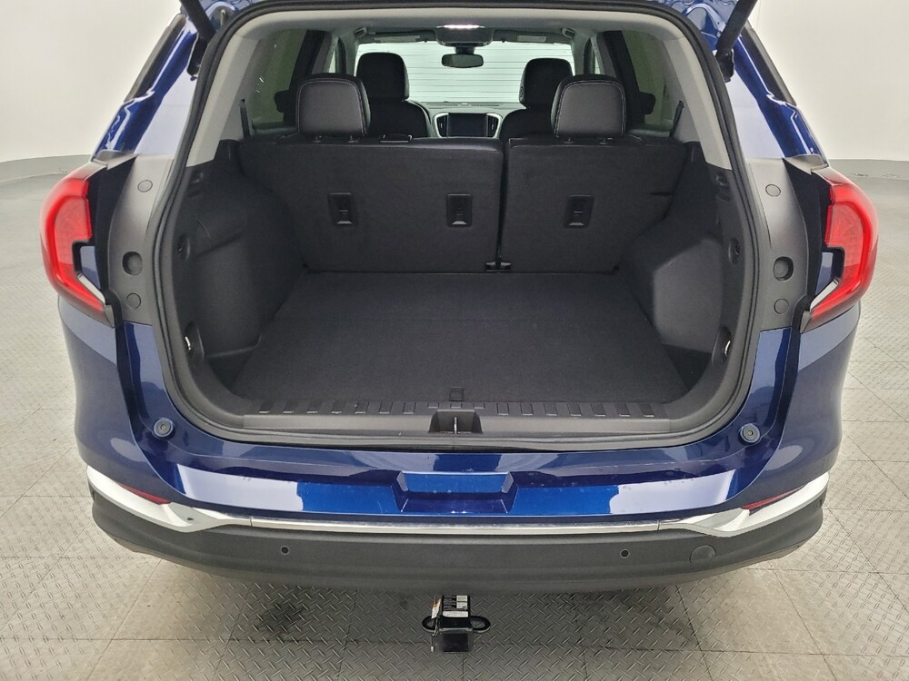 2022 GMC Terrain in West Palm Beach, FL 33409 - 18119709 29