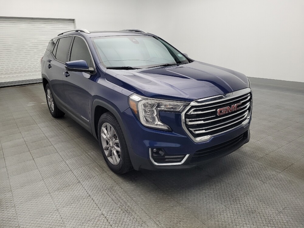 2022 GMC Terrain in West Palm Beach, FL 33409 - 18119709 13