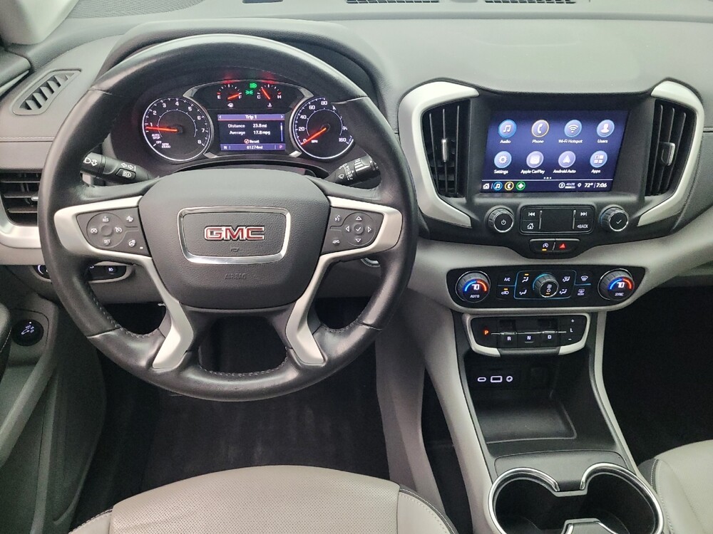 2022 GMC Terrain in West Palm Beach, FL 33409 - 18119709 22