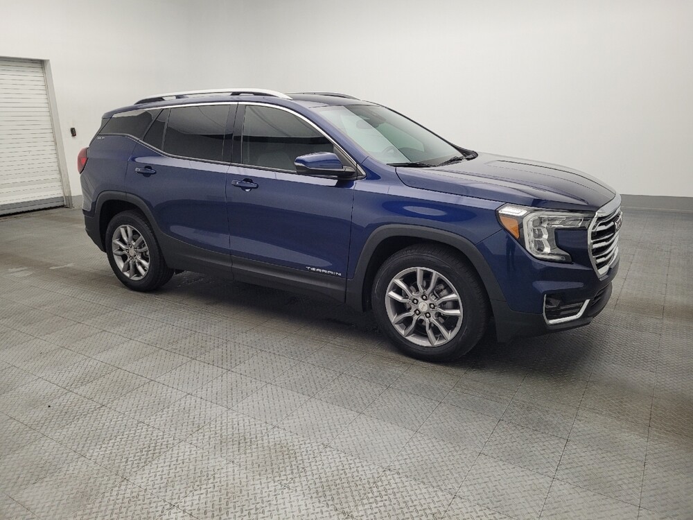 2022 GMC Terrain in West Palm Beach, FL 33409 - 18119709 11