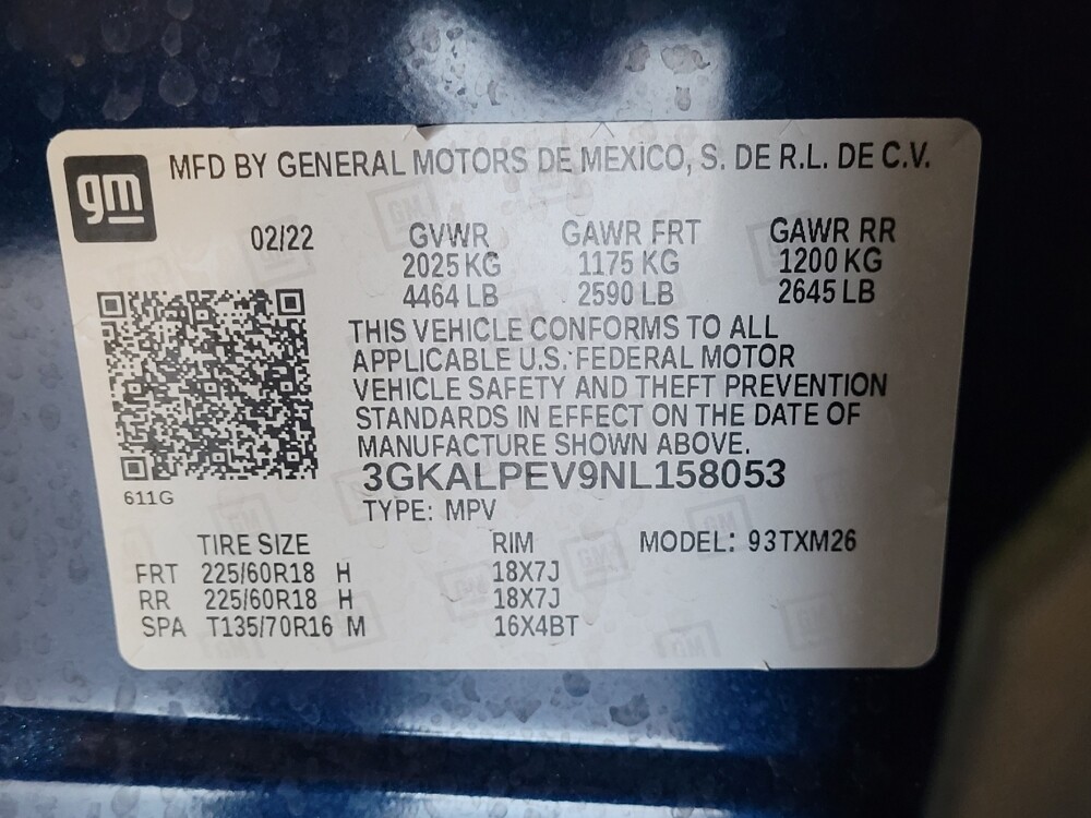 2022 GMC Terrain in West Palm Beach, FL 33409 - 18119709 33