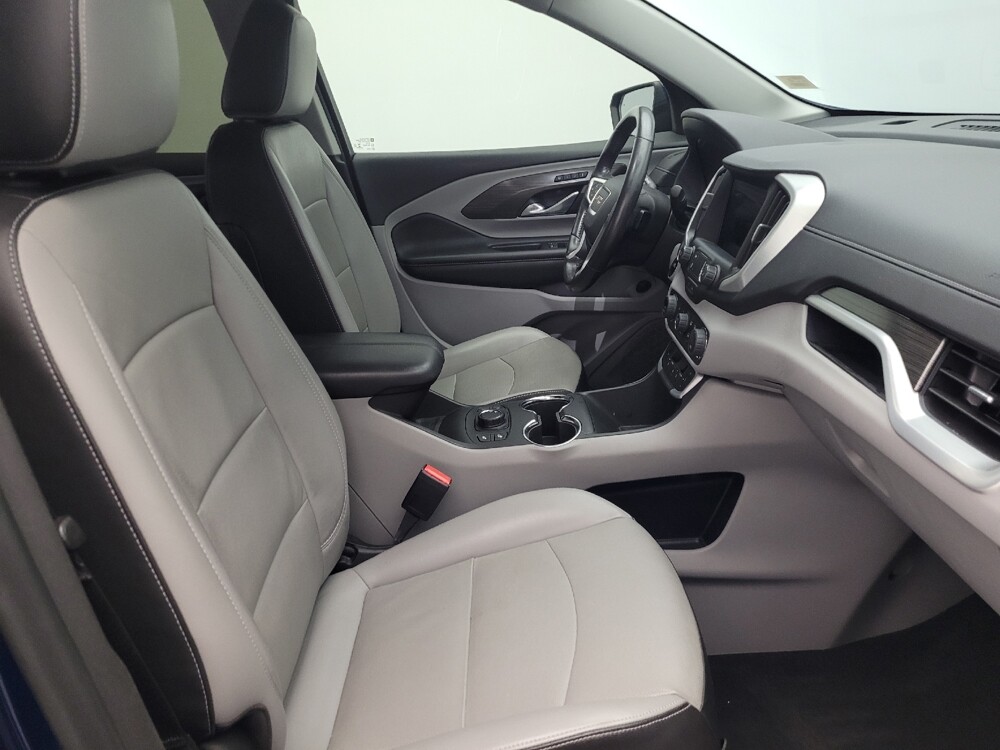 2022 GMC Terrain in West Palm Beach, FL 33409 - 18119709 21