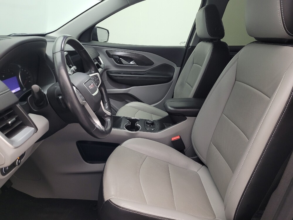 2022 GMC Terrain in West Palm Beach, FL 33409 - 18119709 17