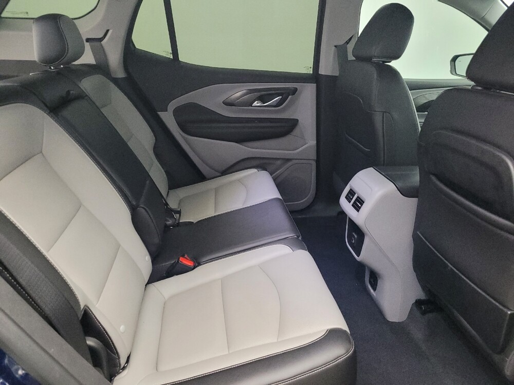 2022 GMC Terrain in West Palm Beach, FL 33409 - 18119709 19