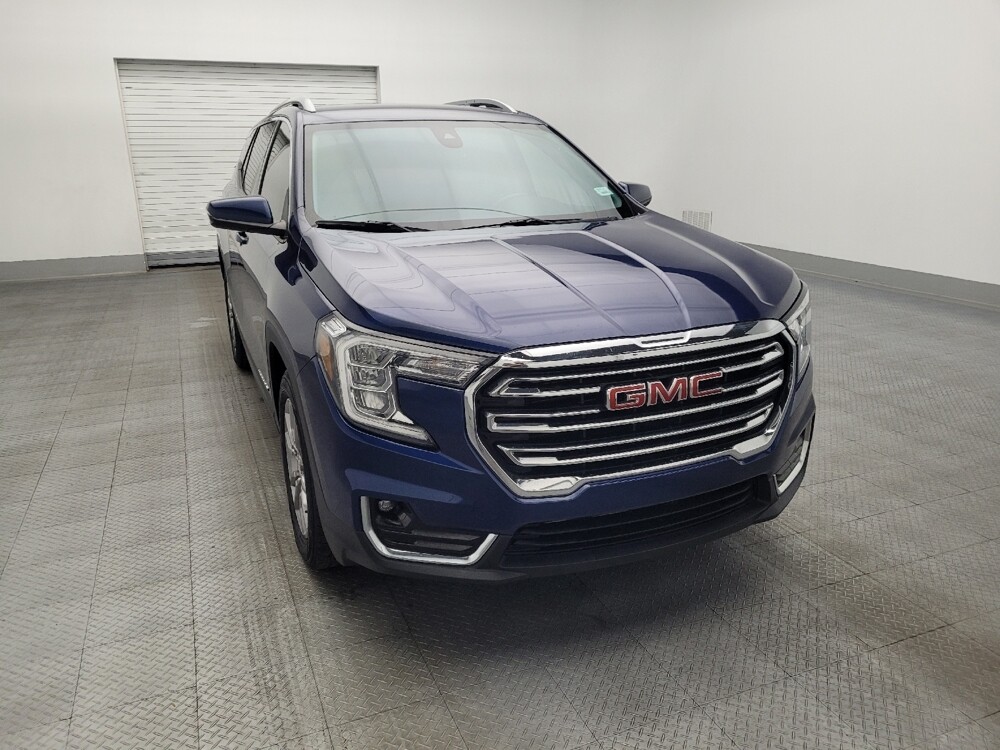 2022 GMC Terrain in West Palm Beach, FL 33409 - 18119709 14