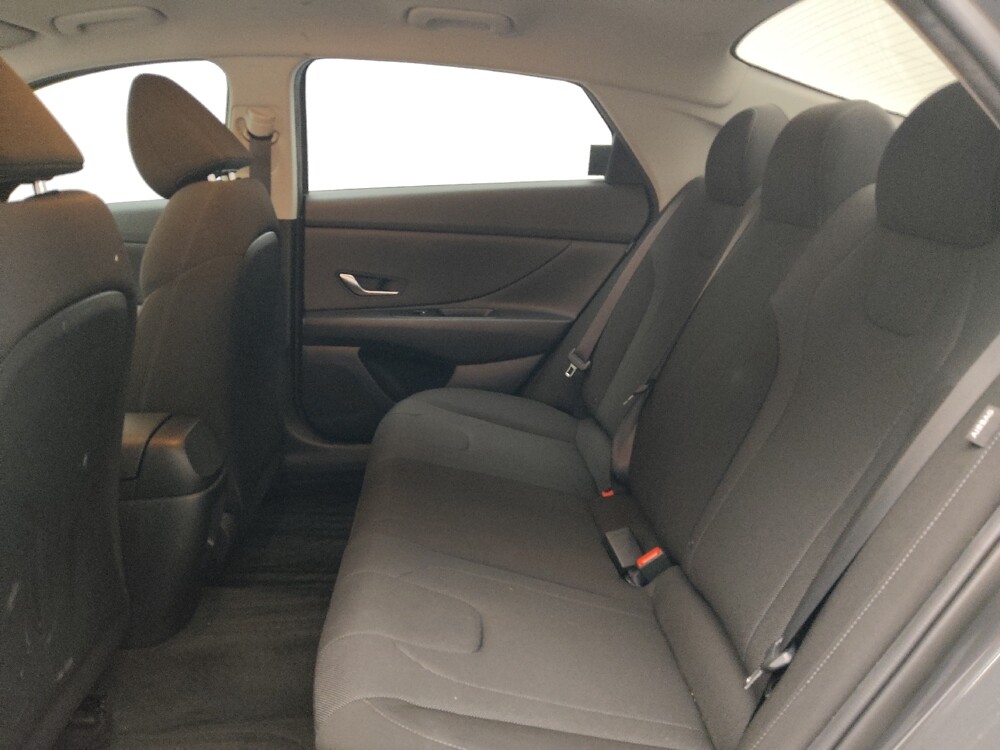 2024 Hyundai Elantra in Union City, GA 30291 - 18119710 18