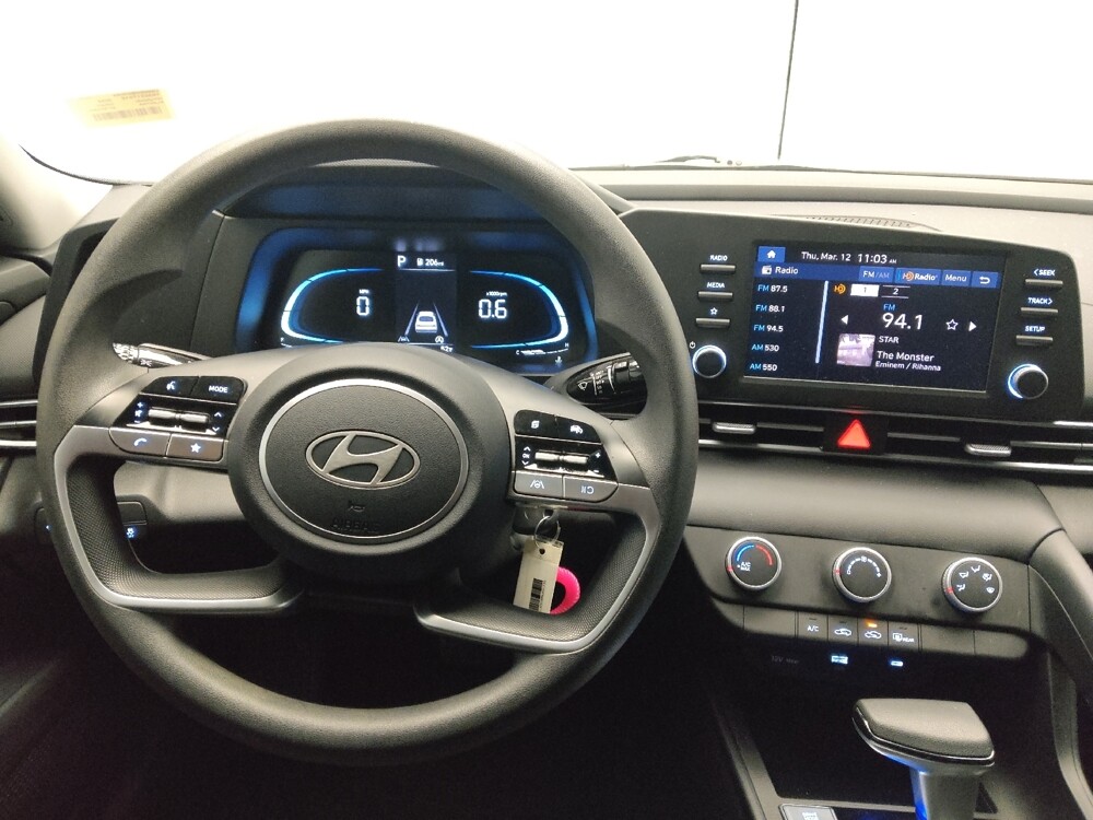 2024 Hyundai Elantra in Union City, GA 30291 - 18119710 22