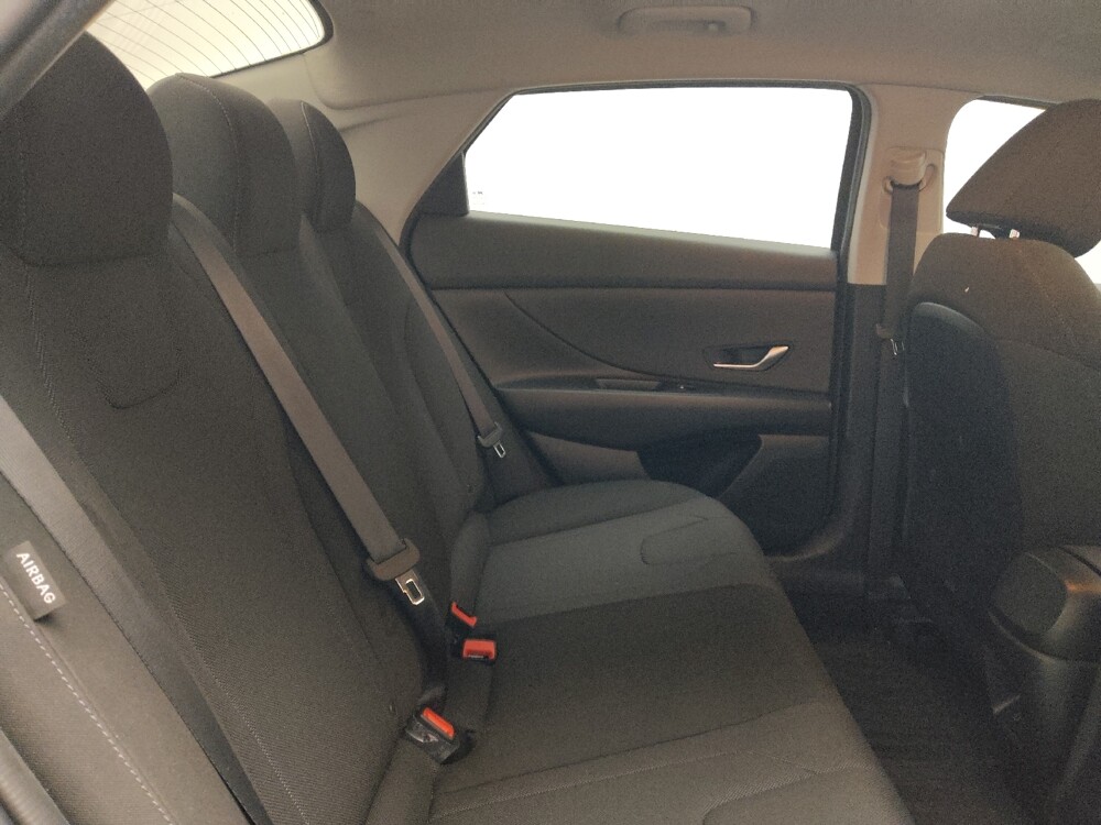 2024 Hyundai Elantra in Union City, GA 30291 - 18119710 19