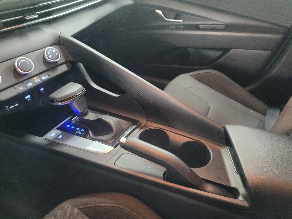 2024 Hyundai Elantra in Union City, GA 30291 - 18119710 26