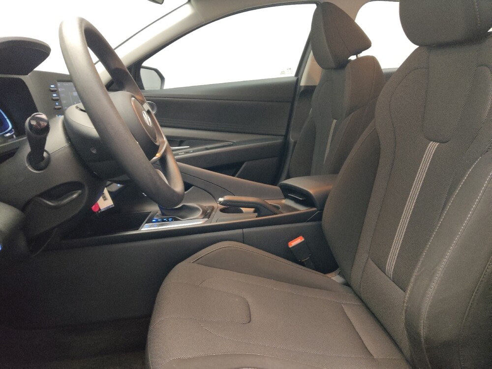 2024 Hyundai Elantra in Union City, GA 30291 - 18119710 17